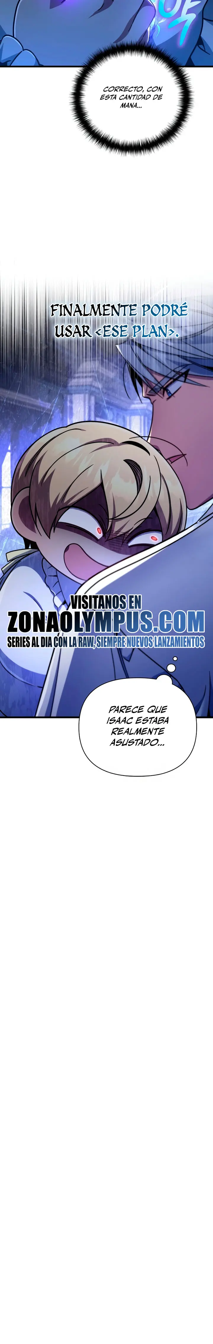 Voy a Aniquilar Esta Tierra Capitulo 11 página 25