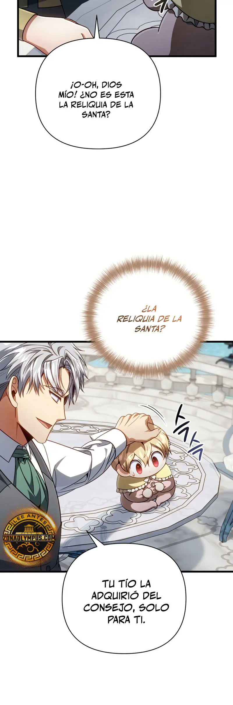 Voy a Aniquilar Esta Tierra Capitulo 12 página 13