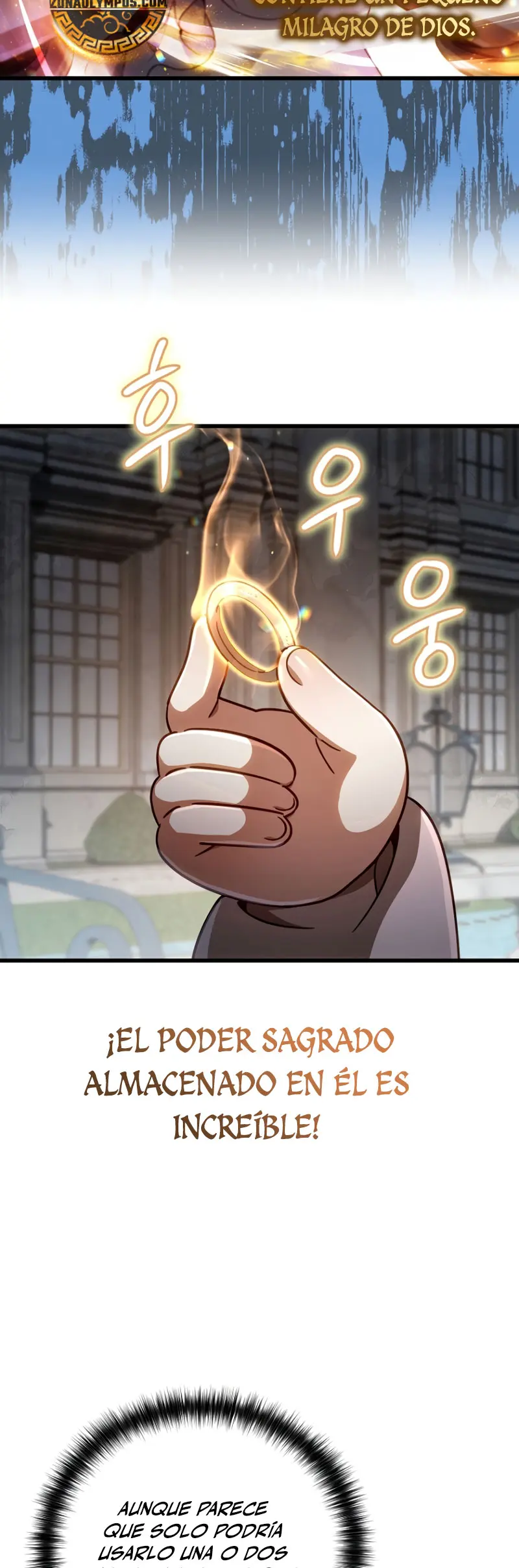 Voy a Aniquilar Esta Tierra Capitulo 12 página 15
