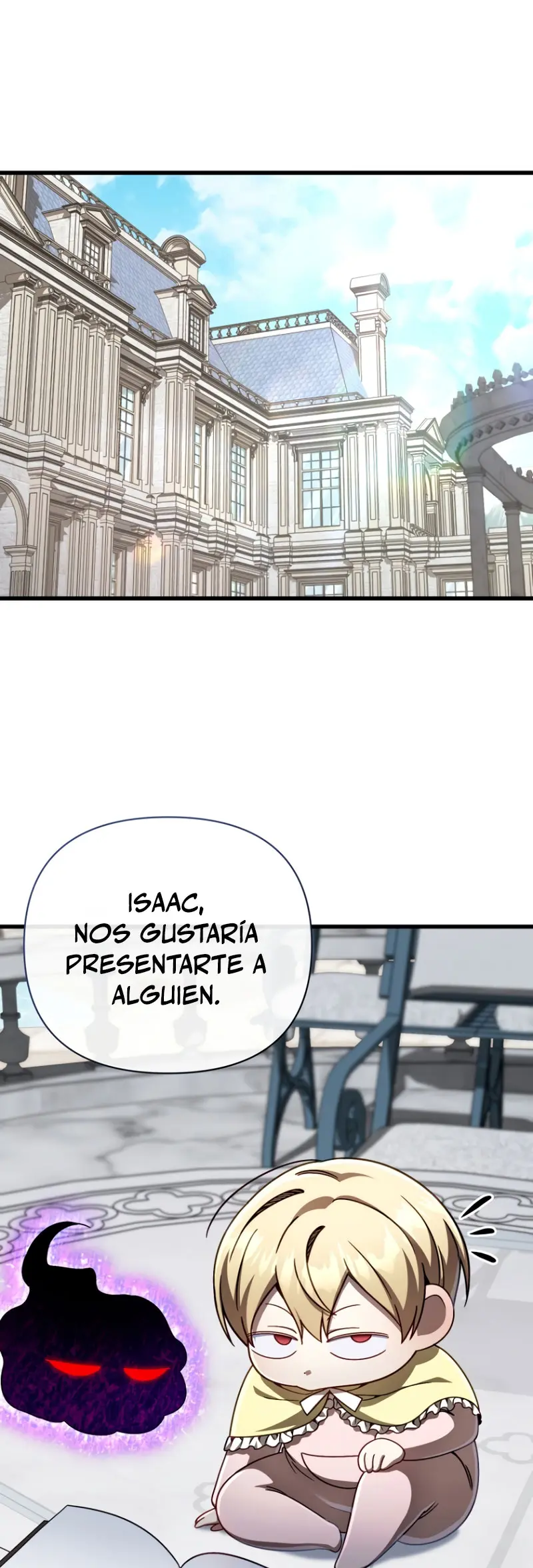 Voy a Aniquilar Esta Tierra Capitulo 12 página 2
