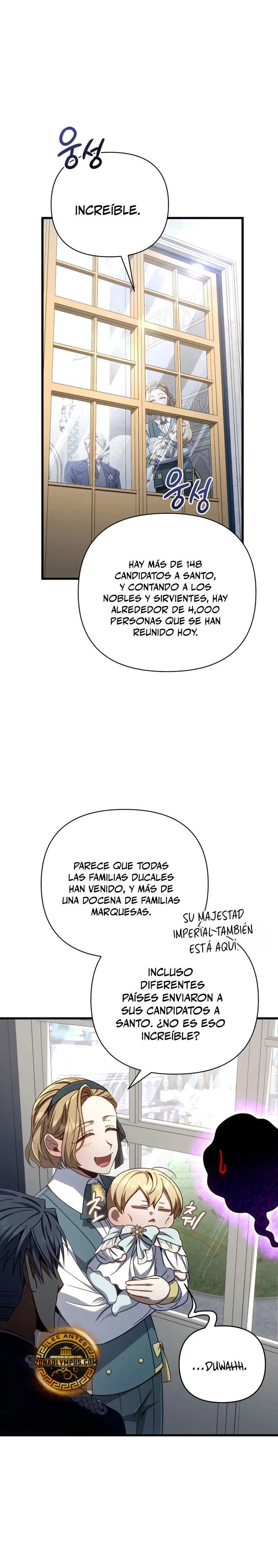 Voy a Aniquilar Esta Tierra Capitulo 12 página 34