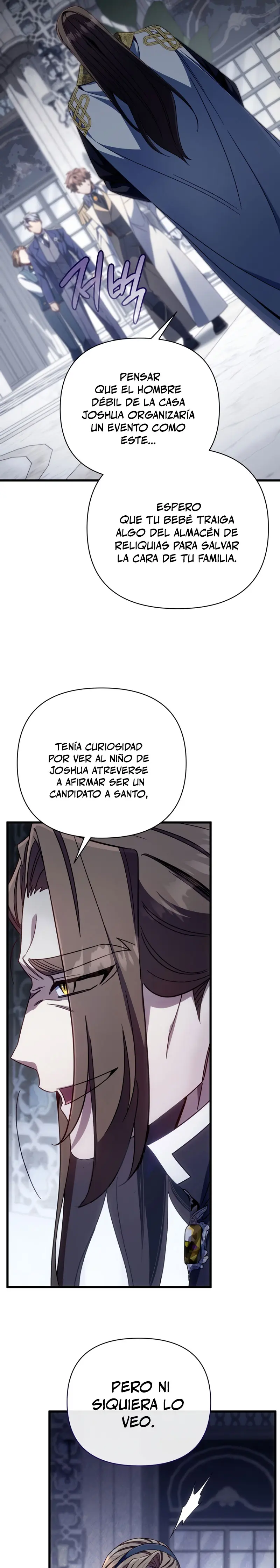 Voy a Aniquilar Esta Tierra Capitulo 12 página 41