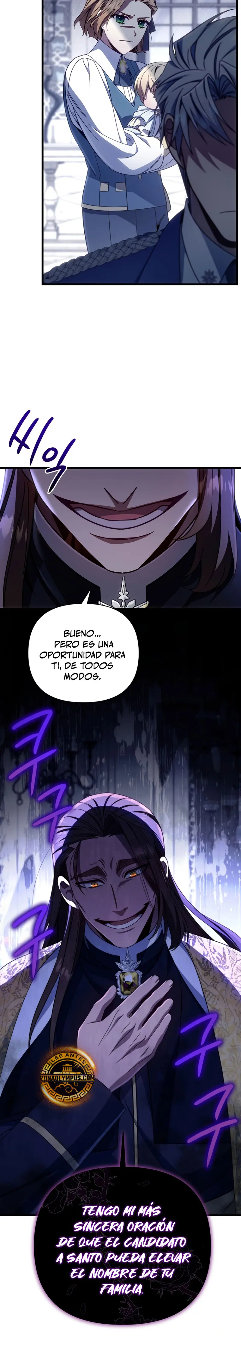 Voy a Aniquilar Esta Tierra Capitulo 12 página 42