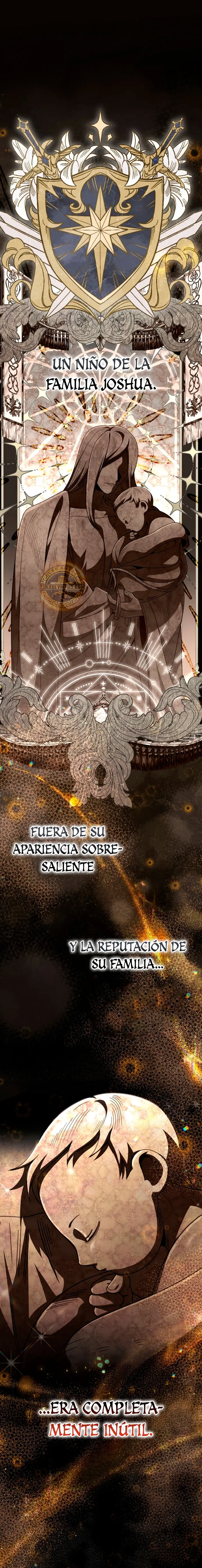 Voy a Aniquilar Esta Tierra Capitulo 13 página 3