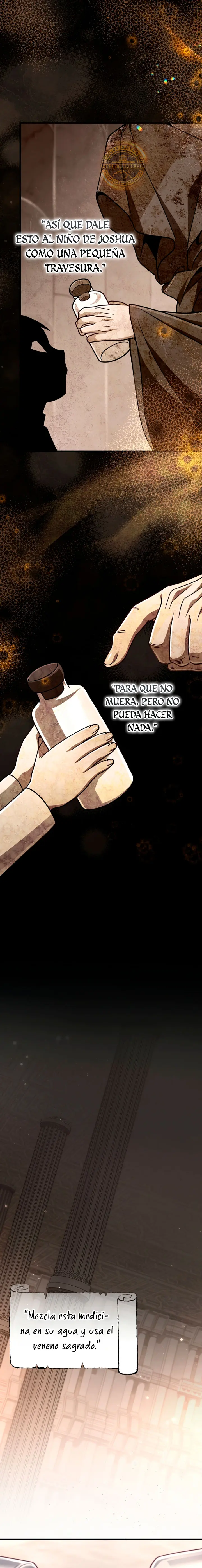 Voy a Aniquilar Esta Tierra Capitulo 13 página 5