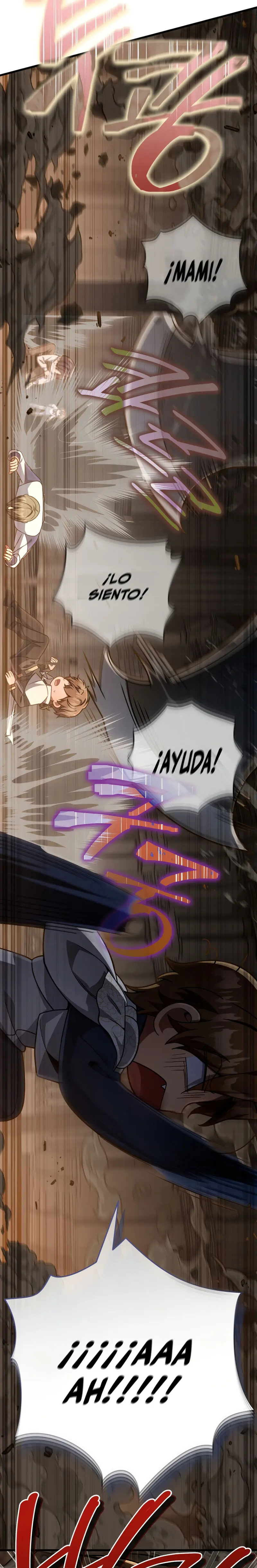 Voy a Aniquilar Esta Tierra Capitulo 14 página 14