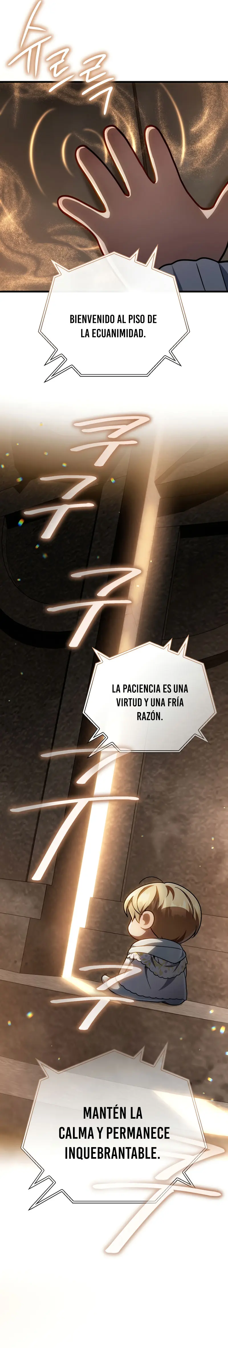Voy a Aniquilar Esta Tierra Capitulo 14 página 23