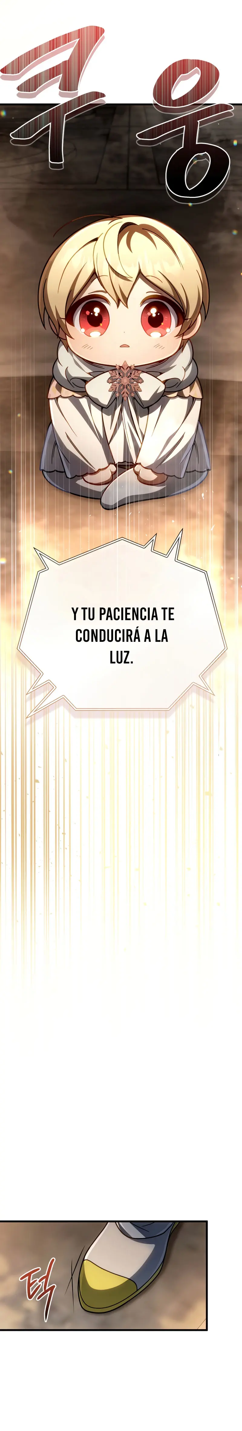 Voy a Aniquilar Esta Tierra Capitulo 14 página 24