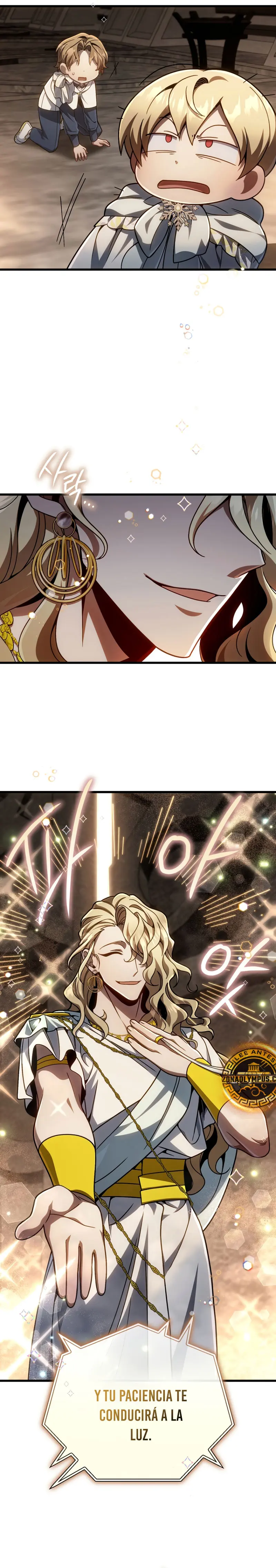 Voy a Aniquilar Esta Tierra Capitulo 14 página 28
