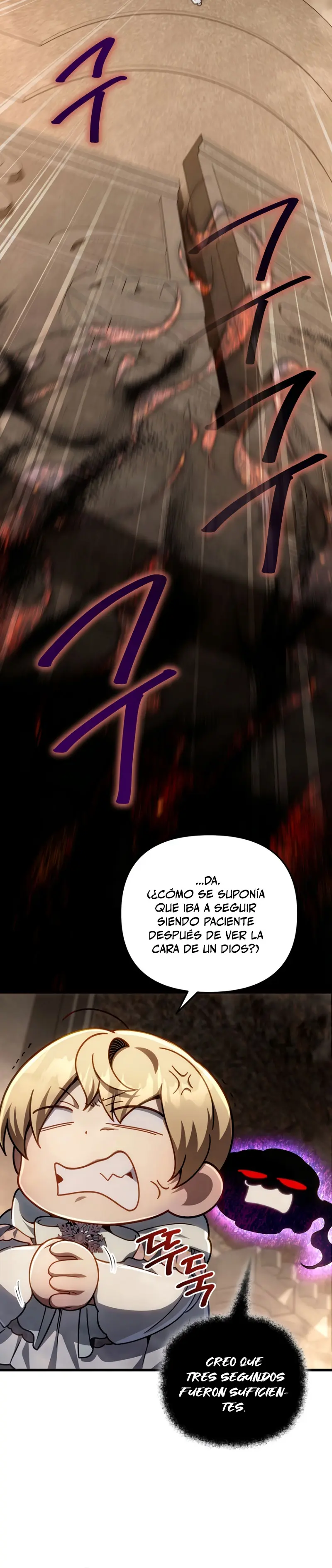 Voy a Aniquilar Esta Tierra Capitulo 14 página 31