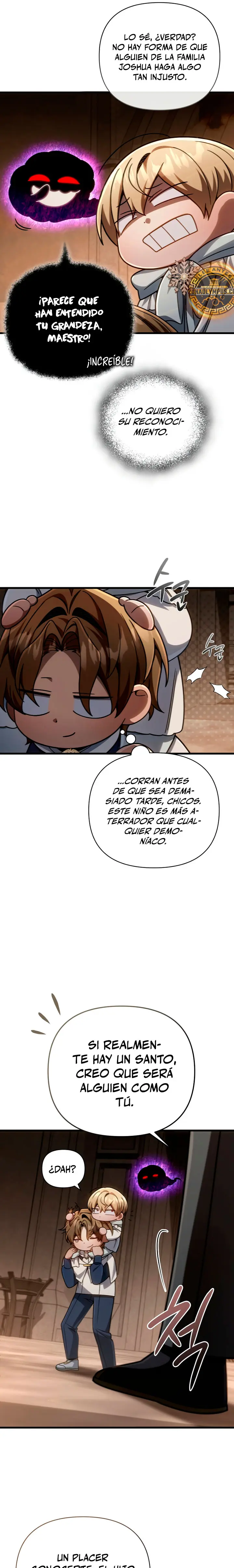 Voy a Aniquilar Esta Tierra Capitulo 15 página 15