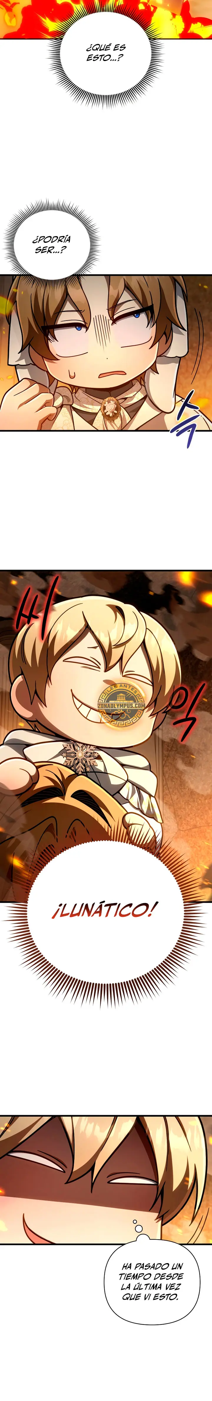 Voy a Aniquilar Esta Tierra Capitulo 15 página 26