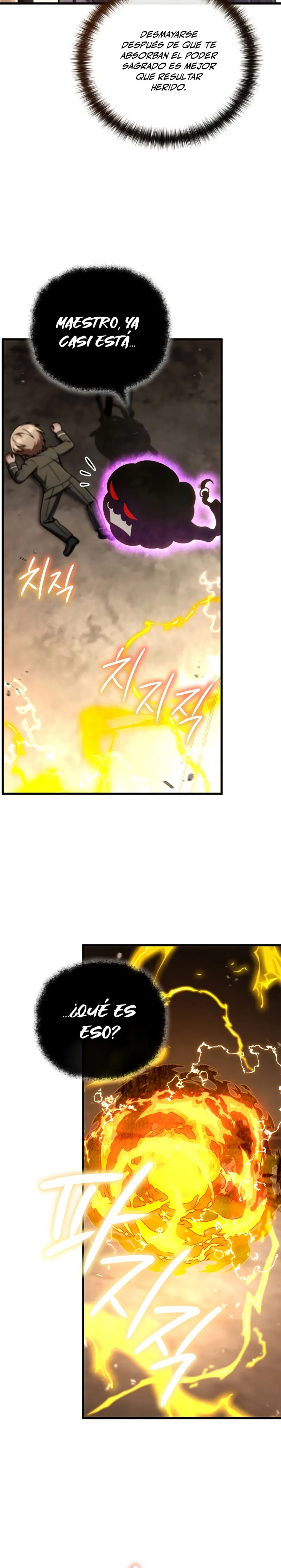 Voy a Aniquilar Esta Tierra Capitulo 16 página 13
