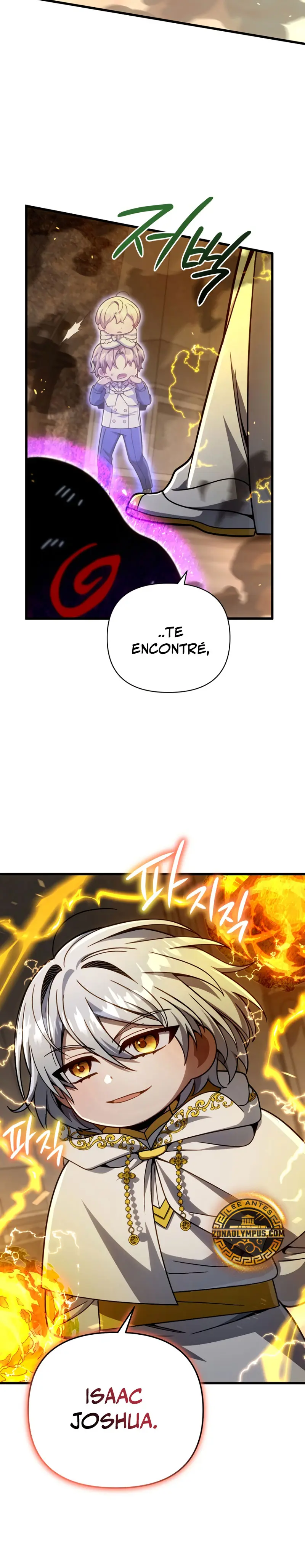 Voy a Aniquilar Esta Tierra Capitulo 16 página 15