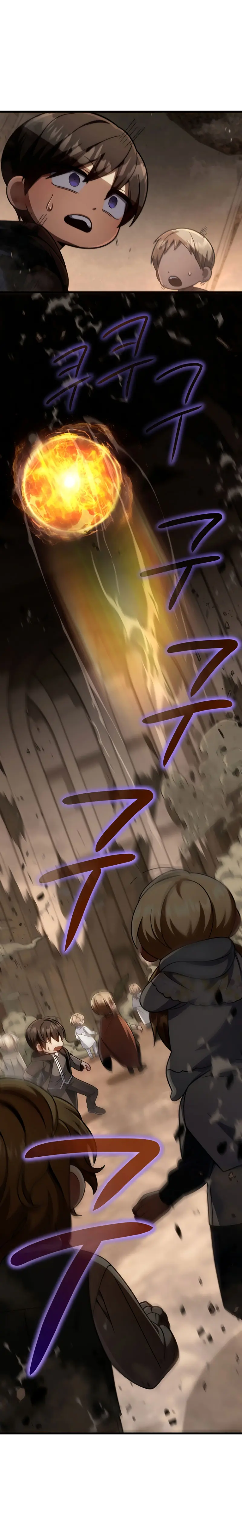 Voy a Aniquilar Esta Tierra Capitulo 16 página 22