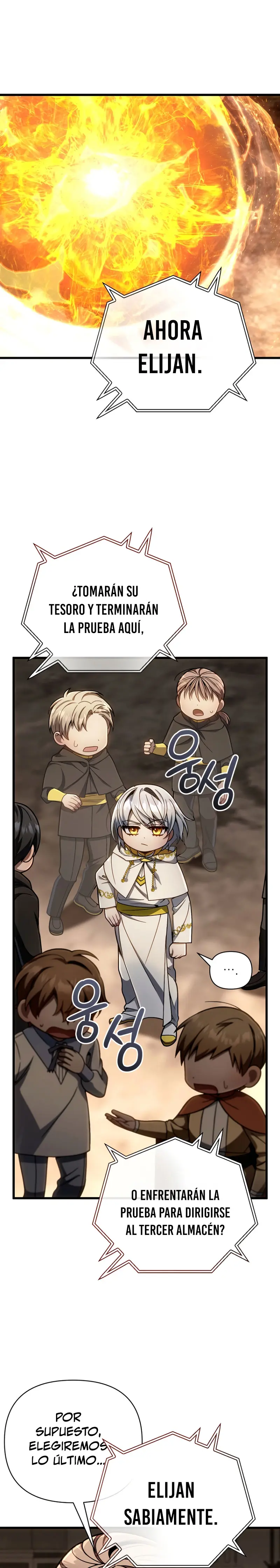 Voy a Aniquilar Esta Tierra Capitulo 16 página 24