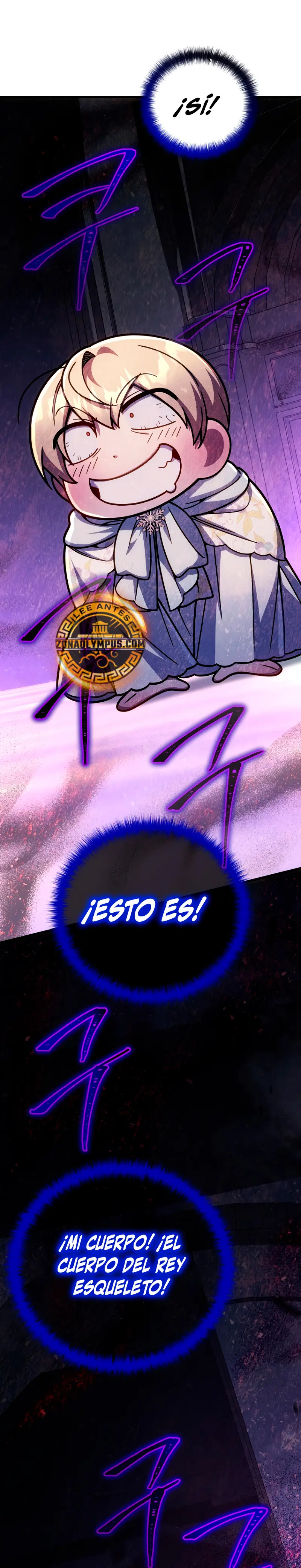 Voy a Aniquilar Esta Tierra Capitulo 17 página 34