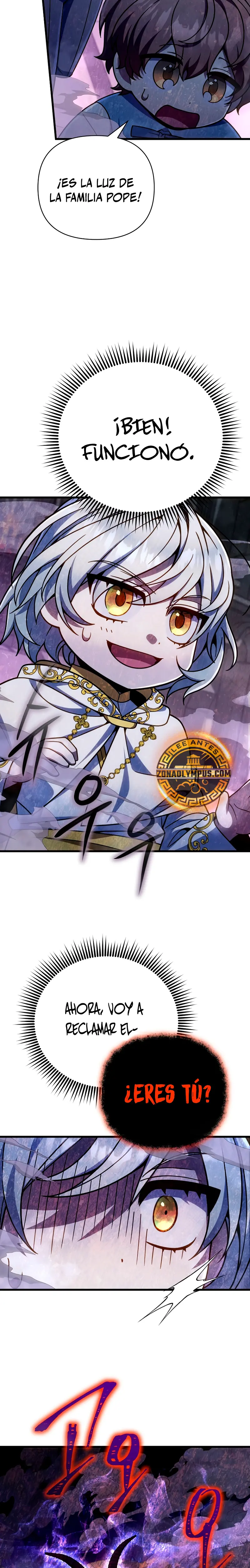 Voy a Aniquilar Esta Tierra Capitulo 18 página 22