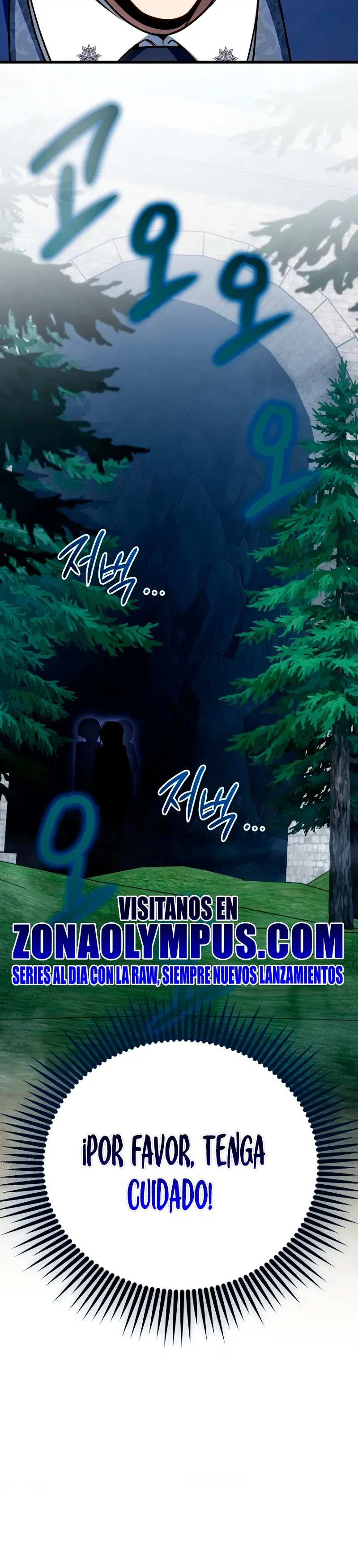 Voy a Aniquilar Esta Tierra Capitulo 18 página 34
