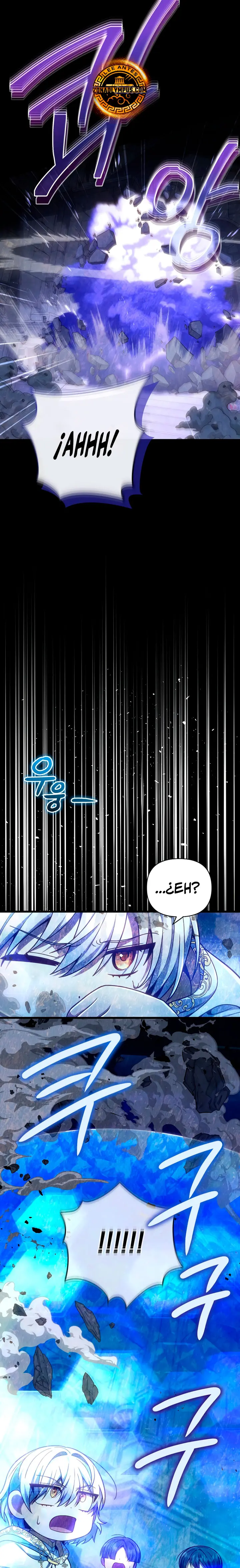 Voy a Aniquilar Esta Tierra Capitulo 19 página 16