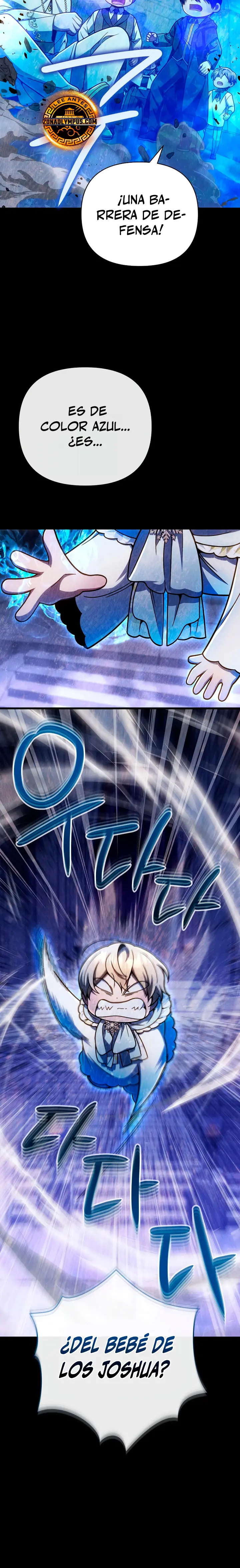 Voy a Aniquilar Esta Tierra Capitulo 19 página 17