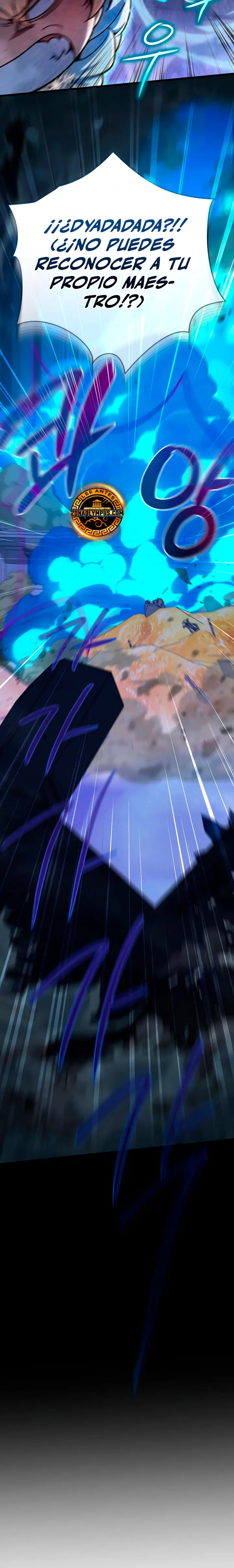 Voy a Aniquilar Esta Tierra Capitulo 19 página 19