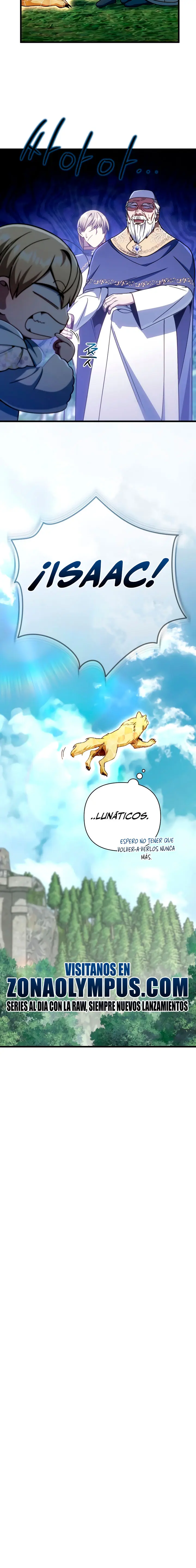 Voy a Aniquilar Esta Tierra Capitulo 19 página 27