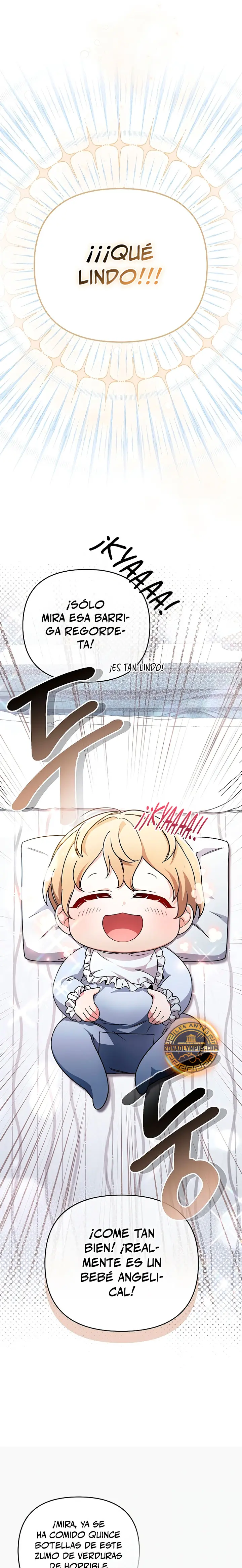 Voy a Aniquilar Esta Tierra Capitulo 2 página 12