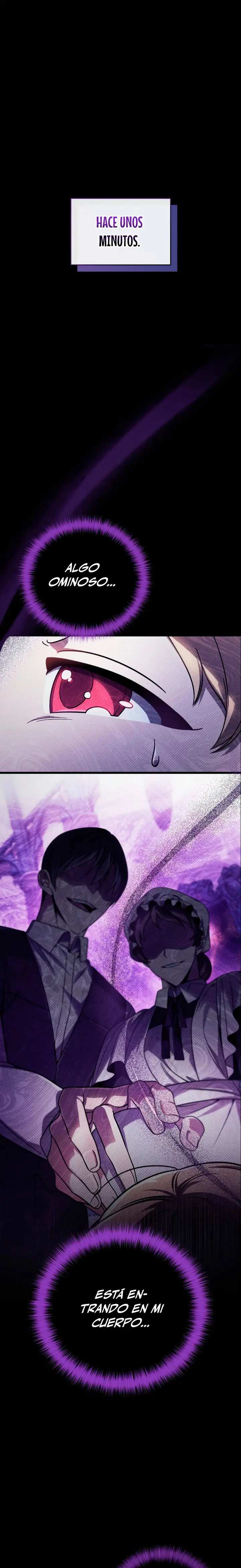Voy a Aniquilar Esta Tierra Capitulo 2 página 14