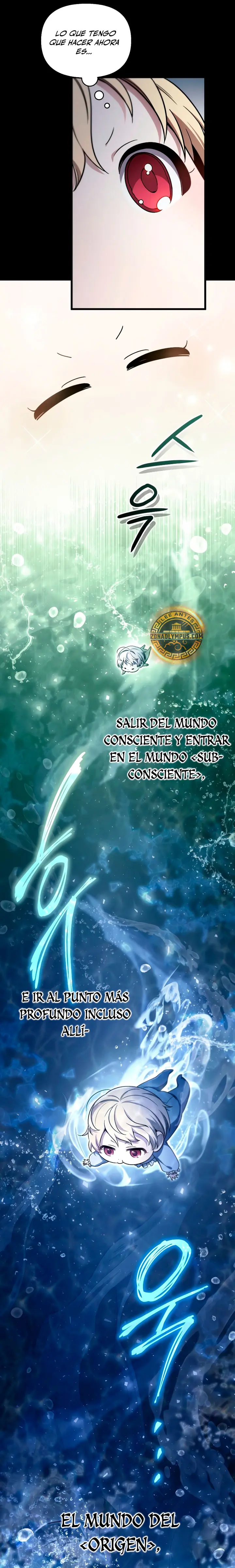 Voy a Aniquilar Esta Tierra Capitulo 2 página 18