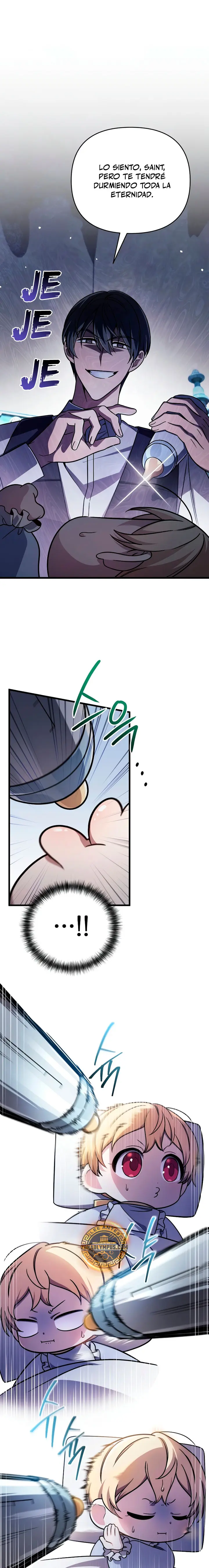 Voy a Aniquilar Esta Tierra Capitulo 2 página 2