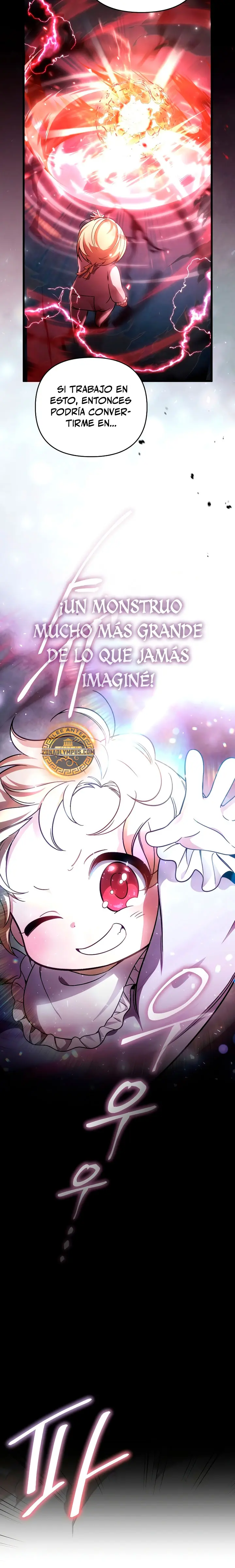 Voy a Aniquilar Esta Tierra Capitulo 2 página 23
