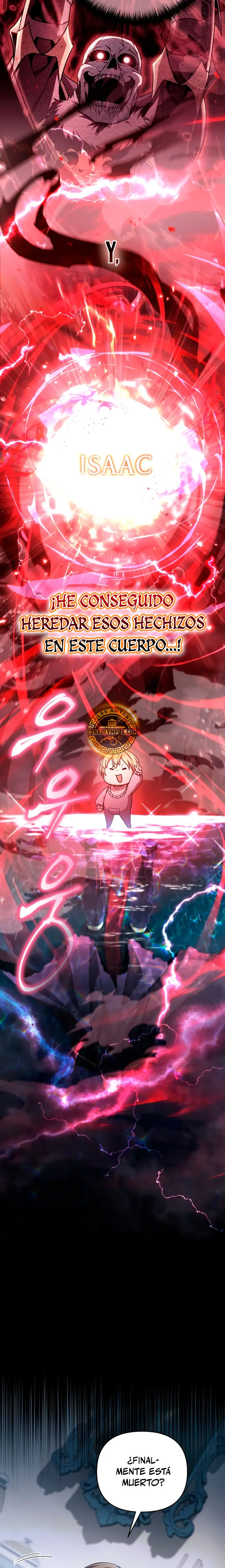Voy a Aniquilar Esta Tierra Capitulo 2 página 25