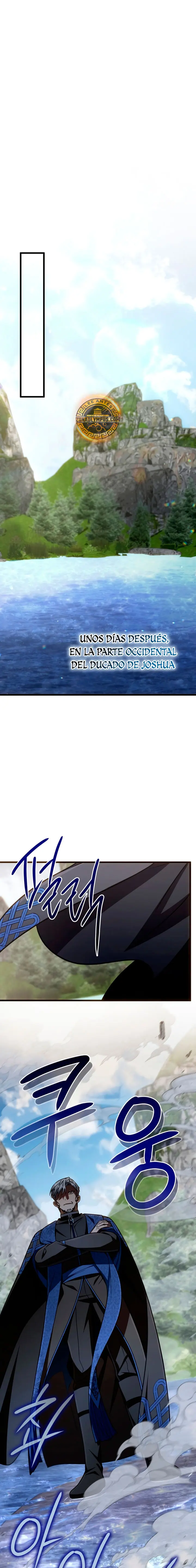 Voy a Aniquilar Esta Tierra Capitulo 21 página 15