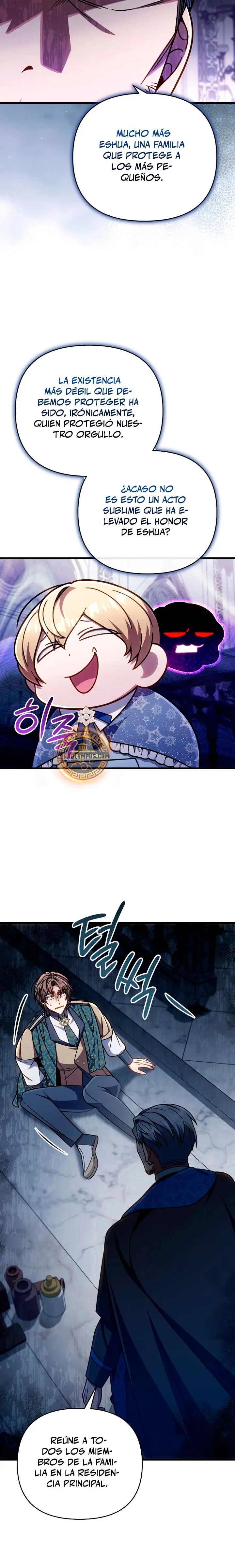 Voy a Aniquilar Esta Tierra Capitulo 22 página 16