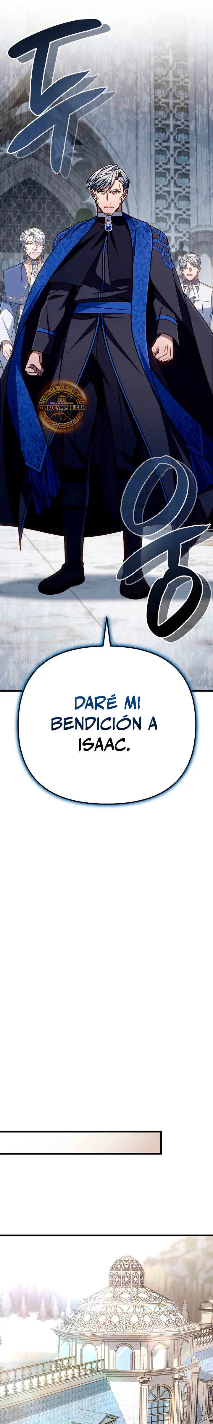 Voy a Aniquilar Esta Tierra Capitulo 22 página 17