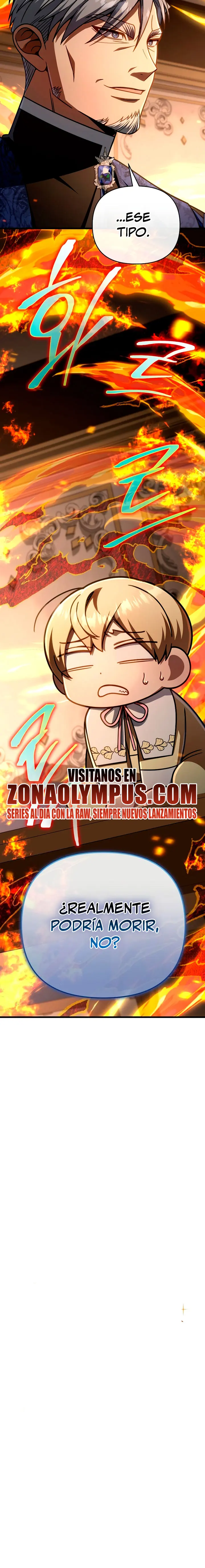 Voy a Aniquilar Esta Tierra Capitulo 22 página 30