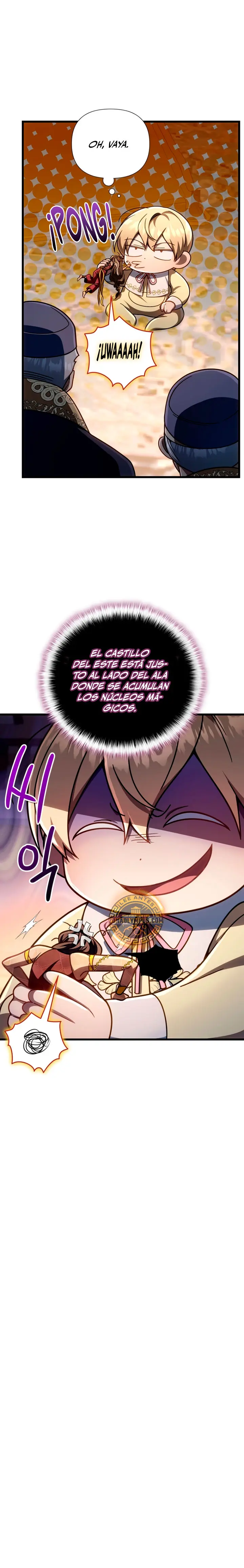 Voy a Aniquilar Esta Tierra Capitulo 23 página 26
