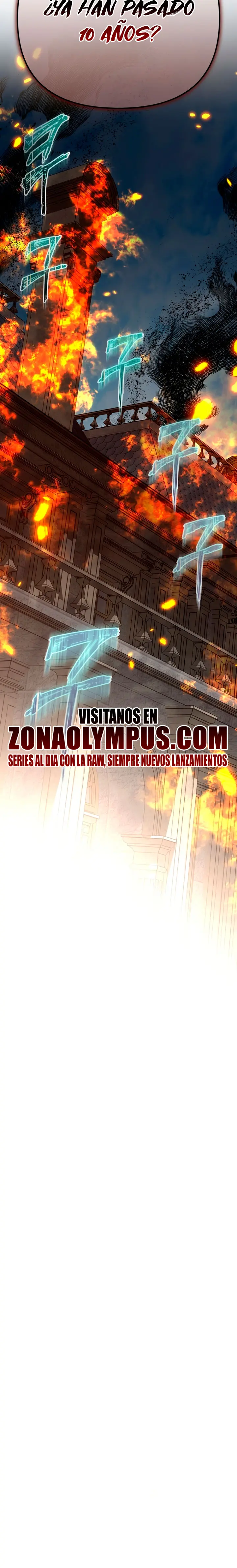 Voy a Aniquilar Esta Tierra Capitulo 23 página 30