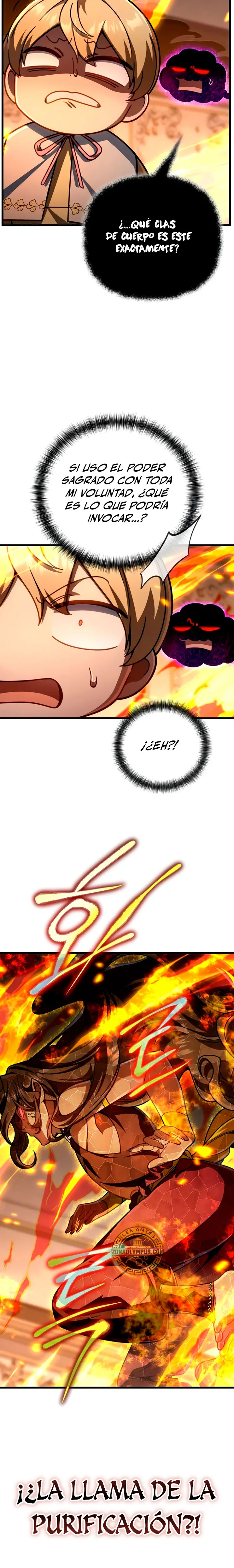 Voy a Aniquilar Esta Tierra Capitulo 23 página 4