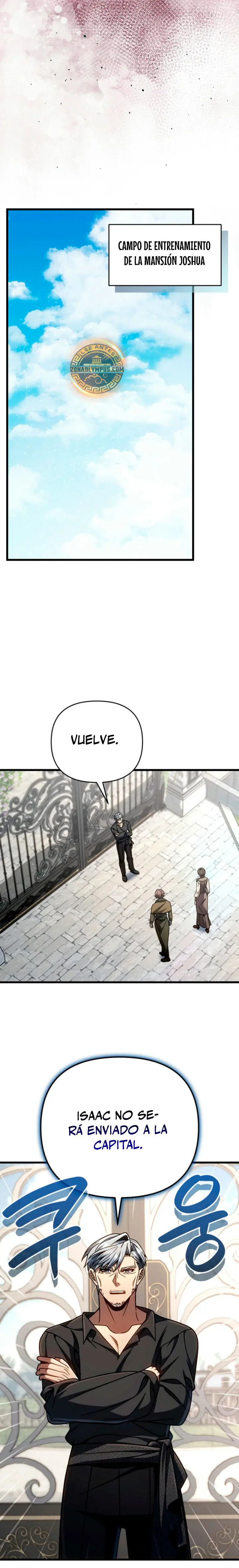 Voy a Aniquilar Esta Tierra Capitulo 24 página 22