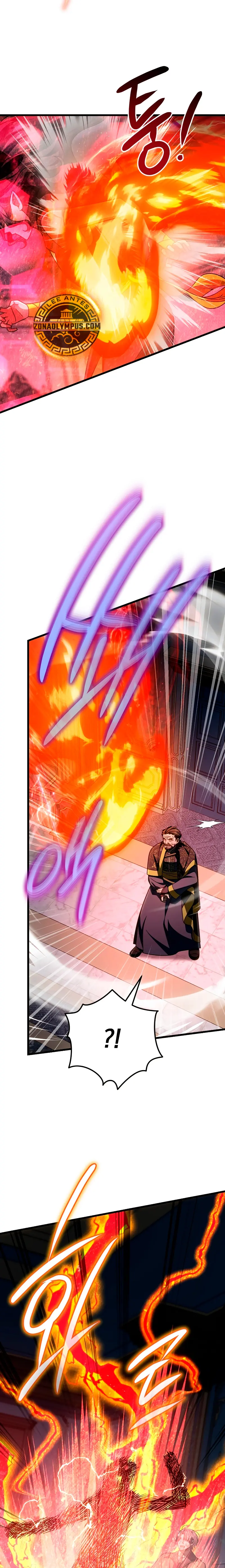 Voy a Aniquilar Esta Tierra Capitulo 25 página 11