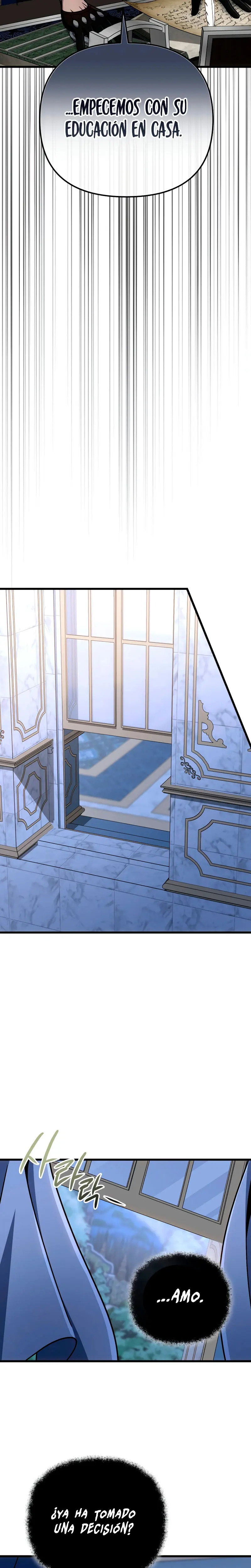 Voy a Aniquilar Esta Tierra Capitulo 26 página 10