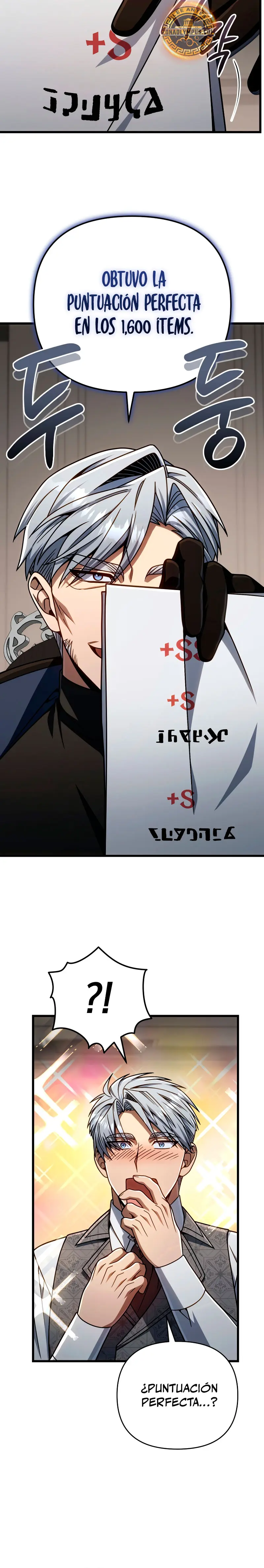 Voy a Aniquilar Esta Tierra Capitulo 26 página 5