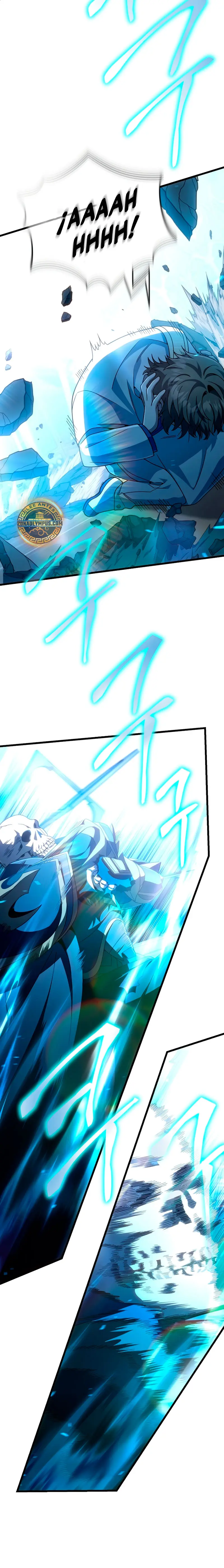 Voy a Aniquilar Esta Tierra Capitulo 29 página 15