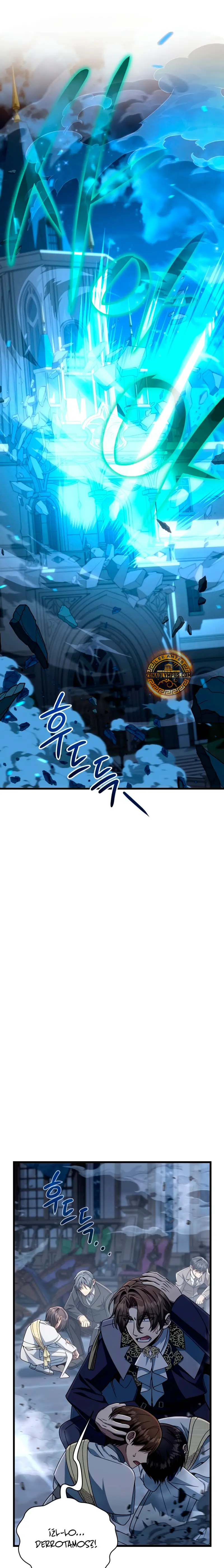 Voy a Aniquilar Esta Tierra Capitulo 29 página 16