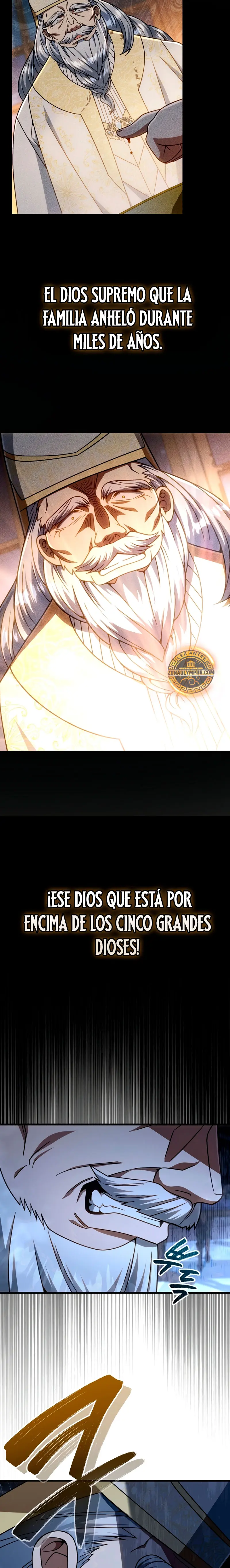Voy a Aniquilar Esta Tierra Capitulo 29 página 24