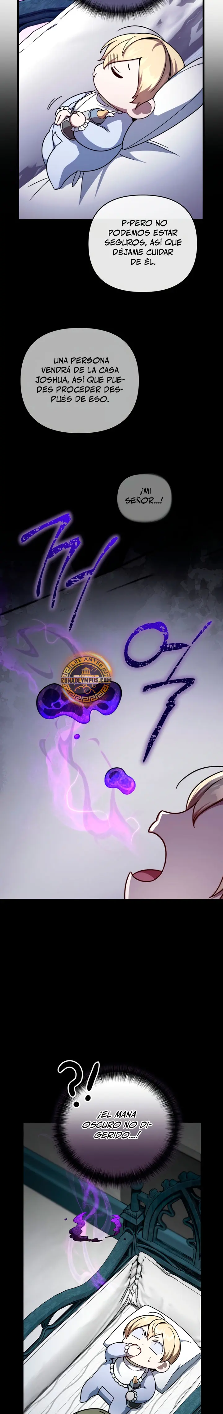 Voy a Aniquilar Esta Tierra Capitulo 3 página 10