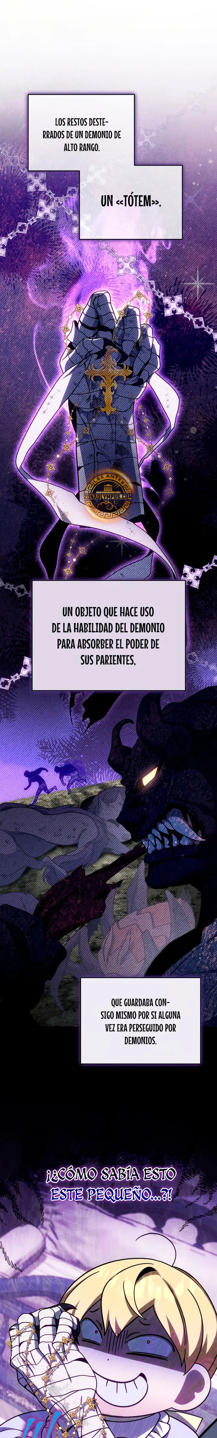 Voy a Aniquilar Esta Tierra Capitulo 3 página 26
