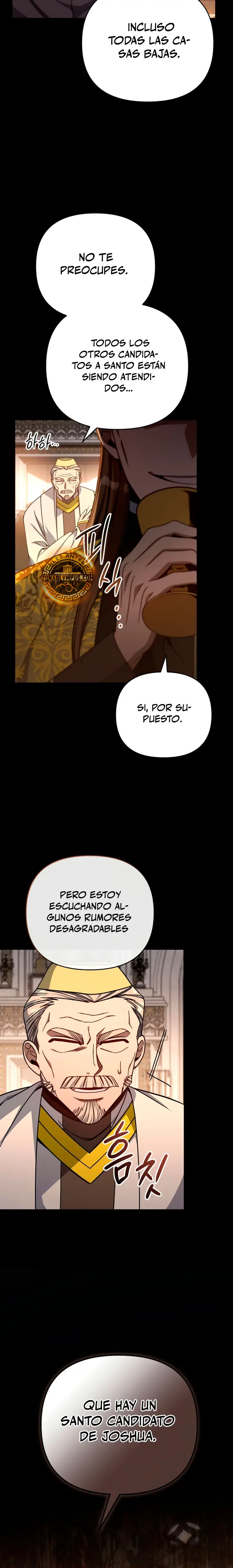 Voy a Aniquilar Esta Tierra Capitulo 3 página 3
